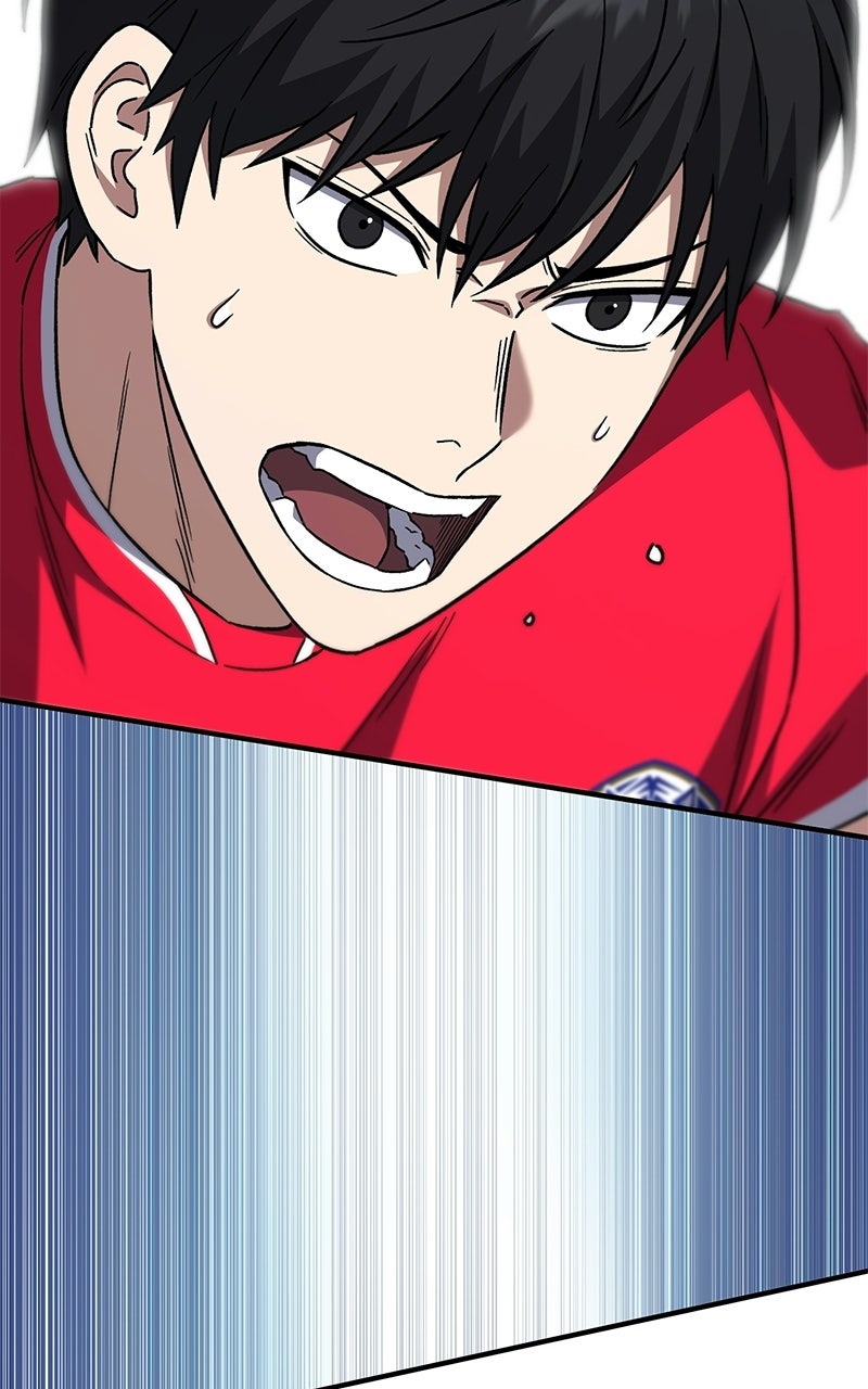 The Genius Midfielder withthe Killer Pass Episode 19 page 31 - 