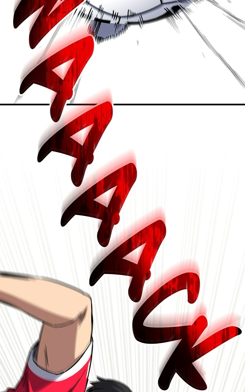 The Genius Midfielder withthe Killer Pass Episode 19 page 38 - 