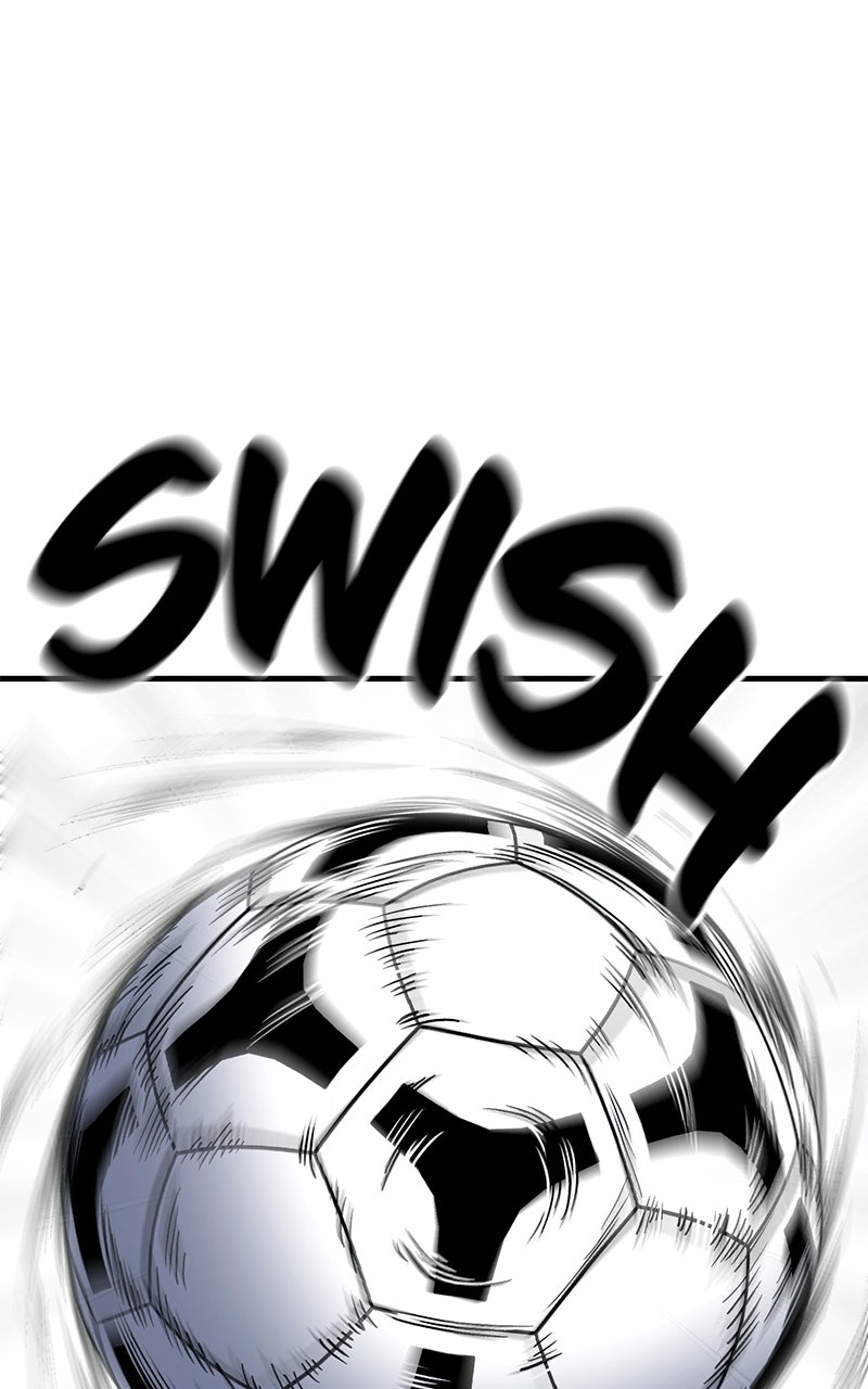 The Genius Midfielder withthe Killer Pass Episode 19 page 42 - 