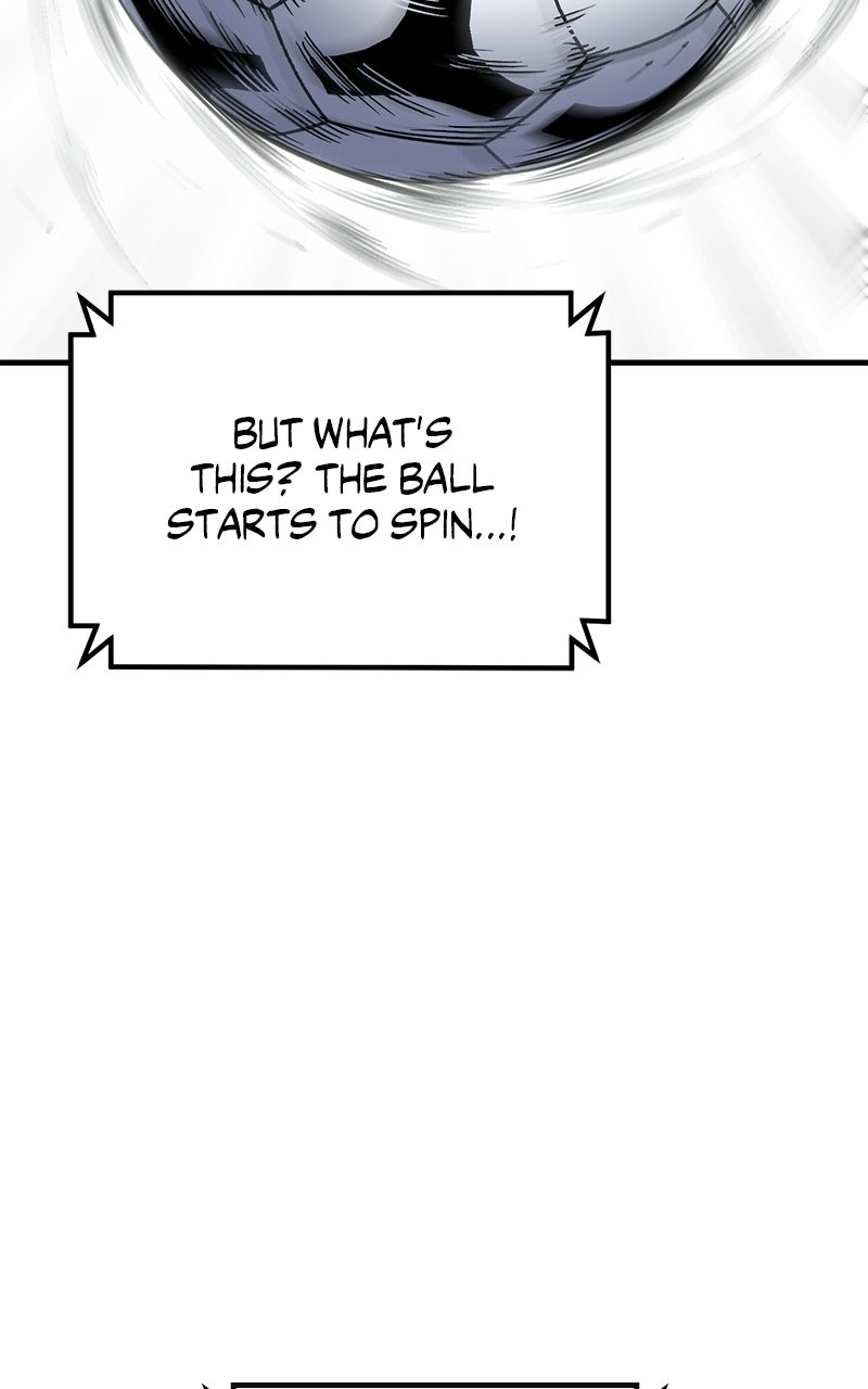 The Genius Midfielder withthe Killer Pass Episode 19 page 43 - 