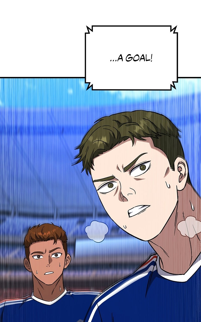 The Genius Midfielder withthe Killer Pass Episode 19 page 46 - 
