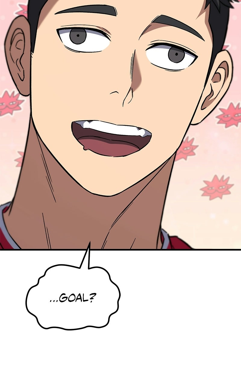 The Genius Midfielder withthe Killer Pass Episode 19 page 50 - 