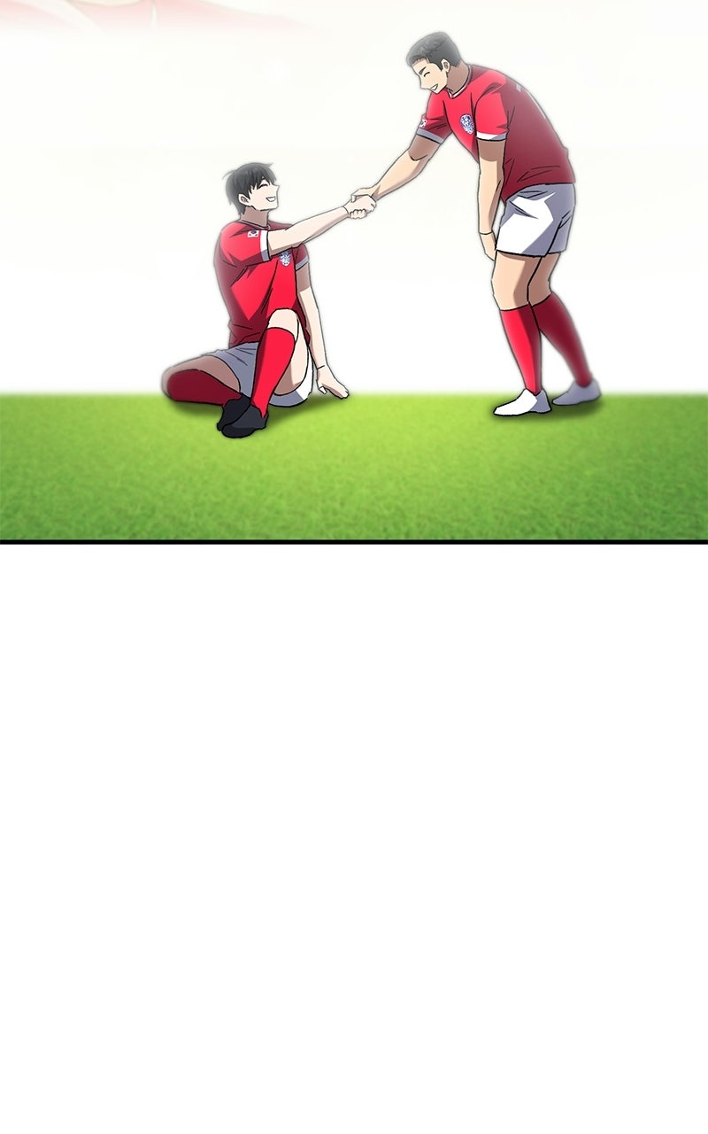 The Genius Midfielder withthe Killer Pass Episode 19 page 66 - 