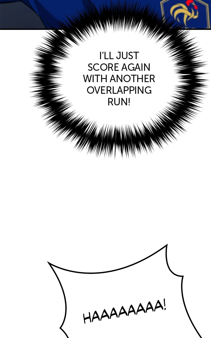 The Genius Midfielder withthe Killer Pass Episode 19 page 72 - 