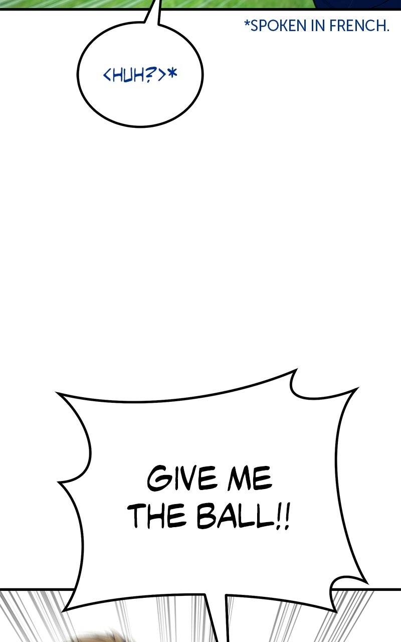 The Genius Midfielder withthe Killer Pass Episode 19 page 74 - 