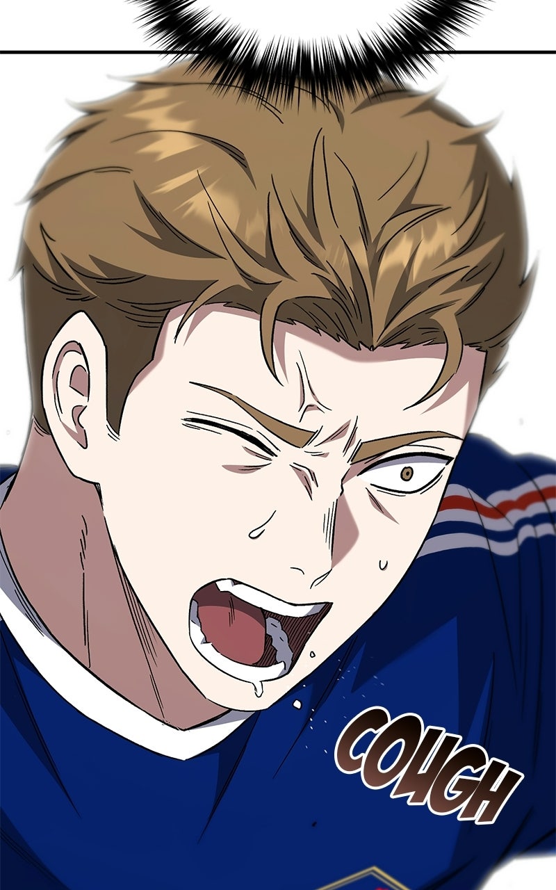 The Genius Midfielder withthe Killer Pass Episode 19 page 77 - 