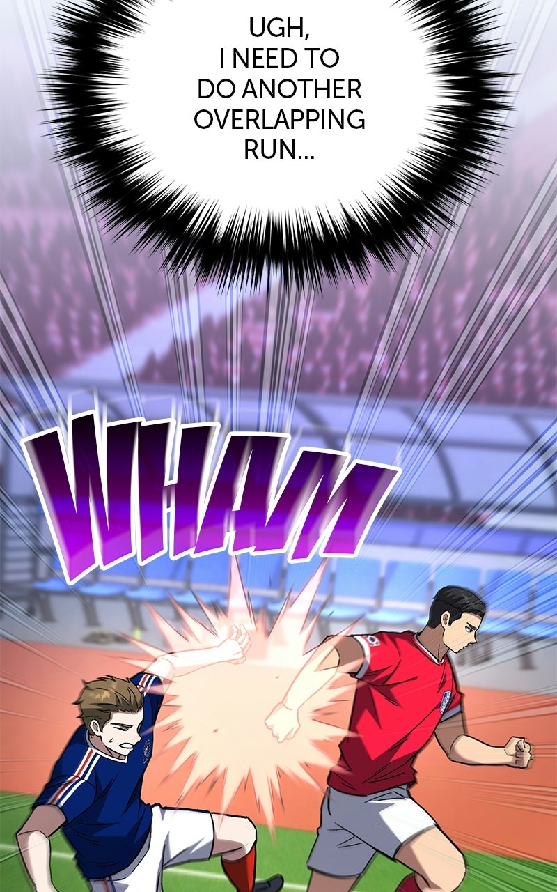 The Genius Midfielder withthe Killer Pass Episode 19 page 80 - 
