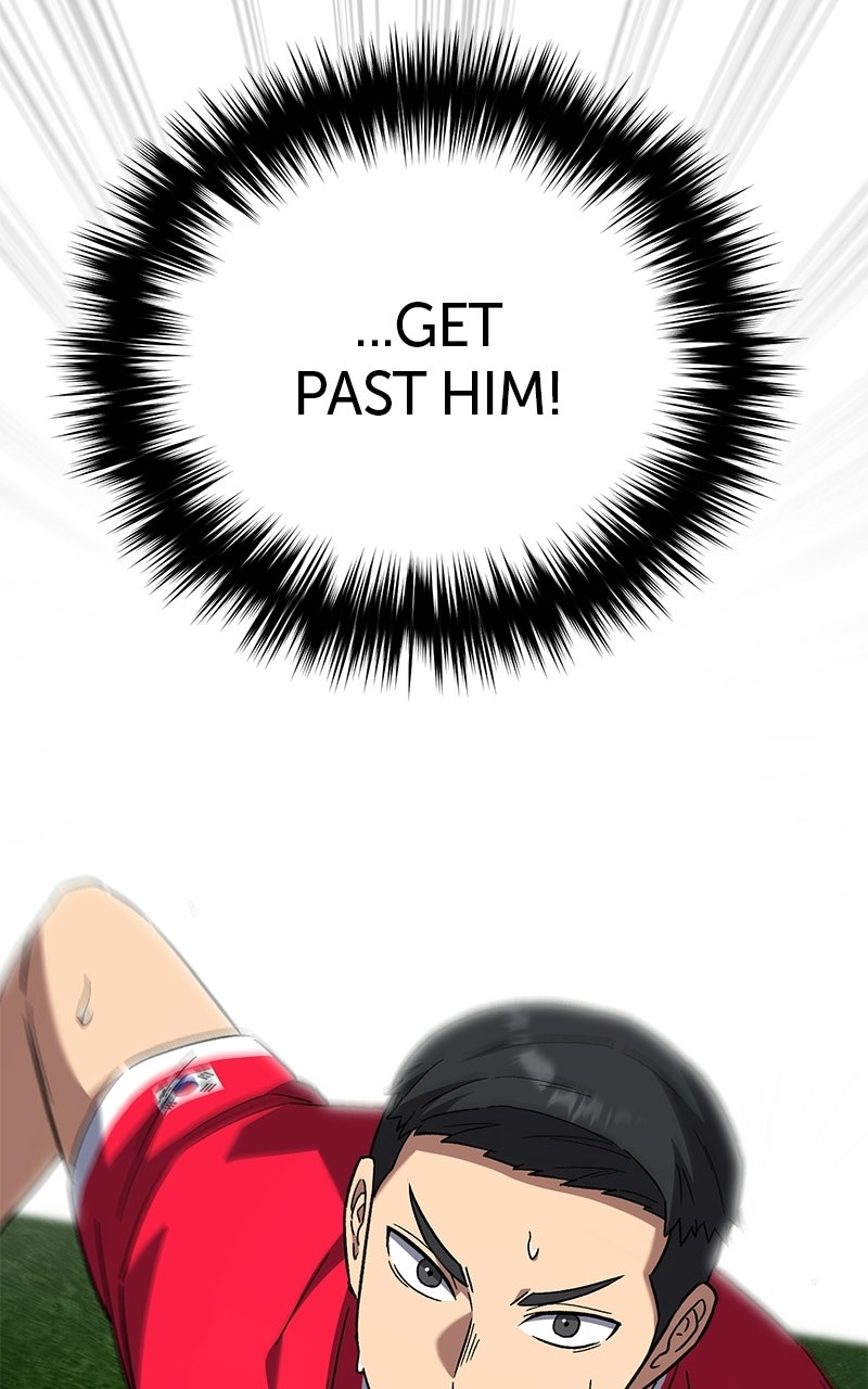 The Genius Midfielder withthe Killer Pass Episode 19 page 87 - 