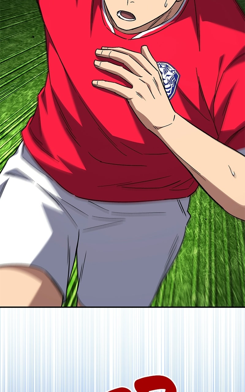 The Genius Midfielder withthe Killer Pass Episode 19 page 88 - 