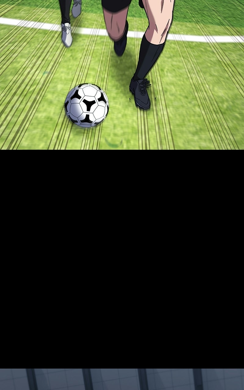 The Genius Midfielder withthe Killer Pass Episode 19 page 10 - 