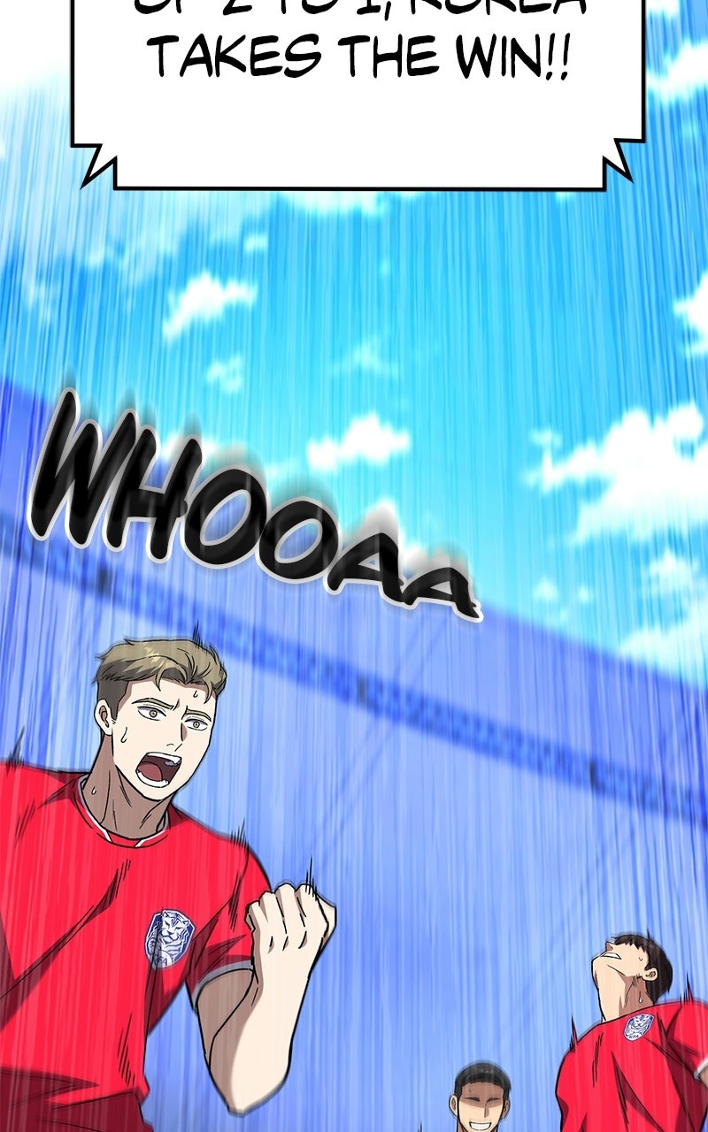 The Genius Midfielder withthe Killer Pass Episode 19 page 94 - 