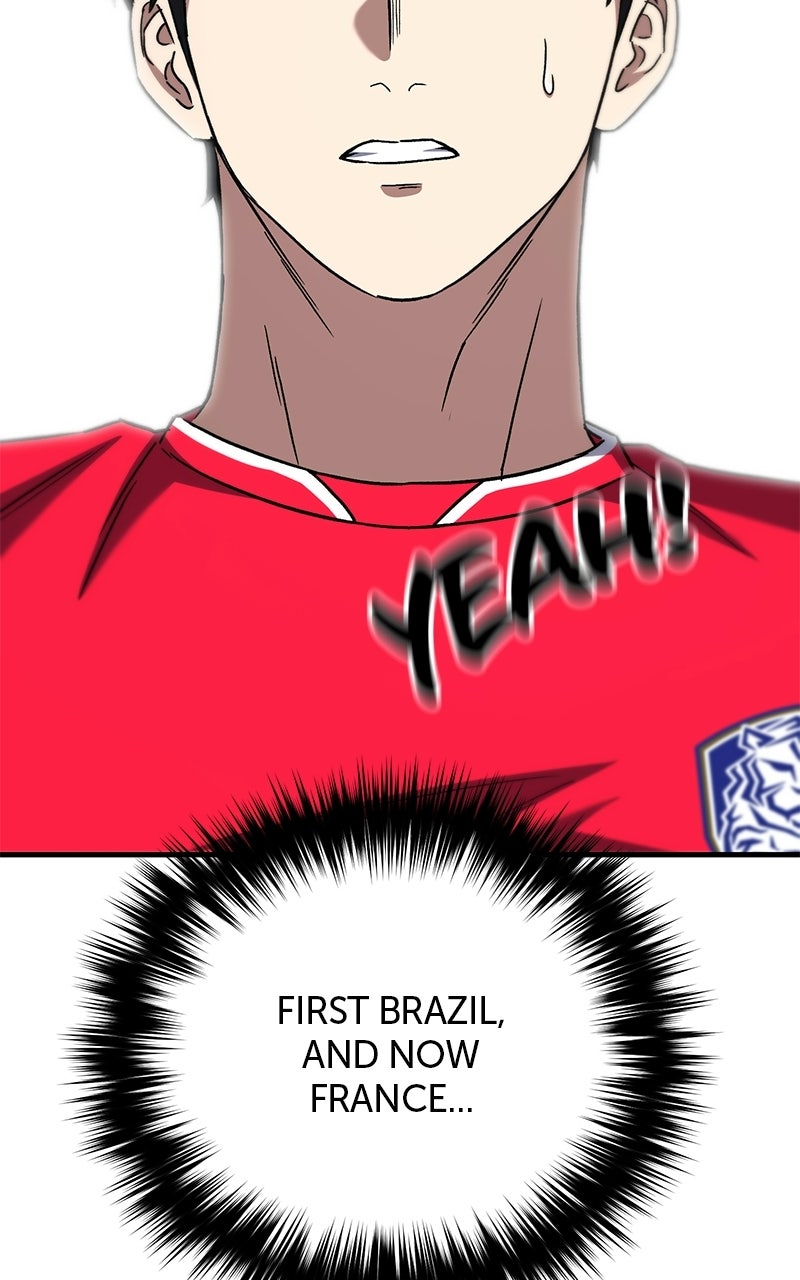 The Genius Midfielder withthe Killer Pass Episode 19 page 97 - 