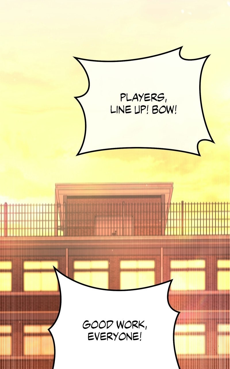The Genius Midfielder withthe Killer Pass Episode 2 page 2 - 