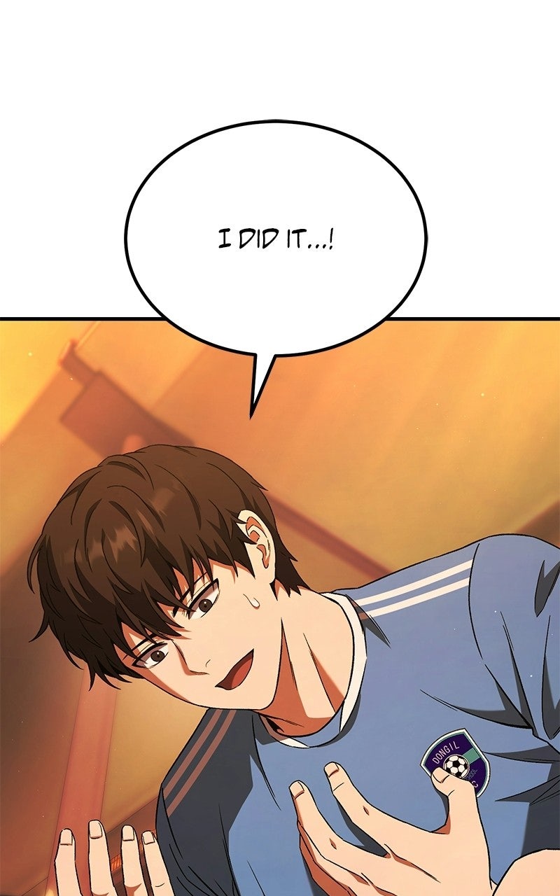 The Genius Midfielder withthe Killer Pass Episode 2 page 11 - 