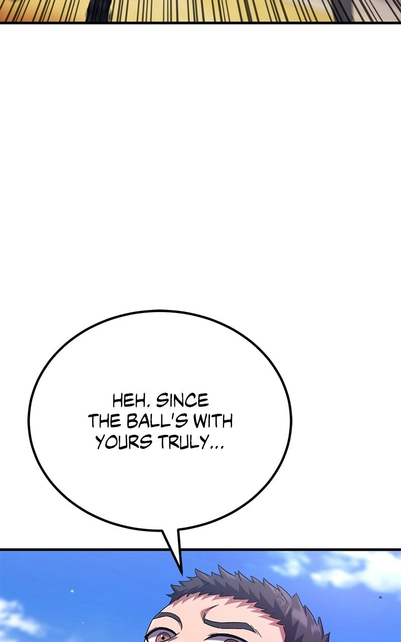 The Genius Midfielder withthe Killer Pass Episode 2 page 101 - 