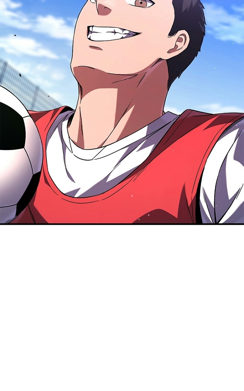 The Genius Midfielder withthe Killer Pass Episode 2 page 102 - 