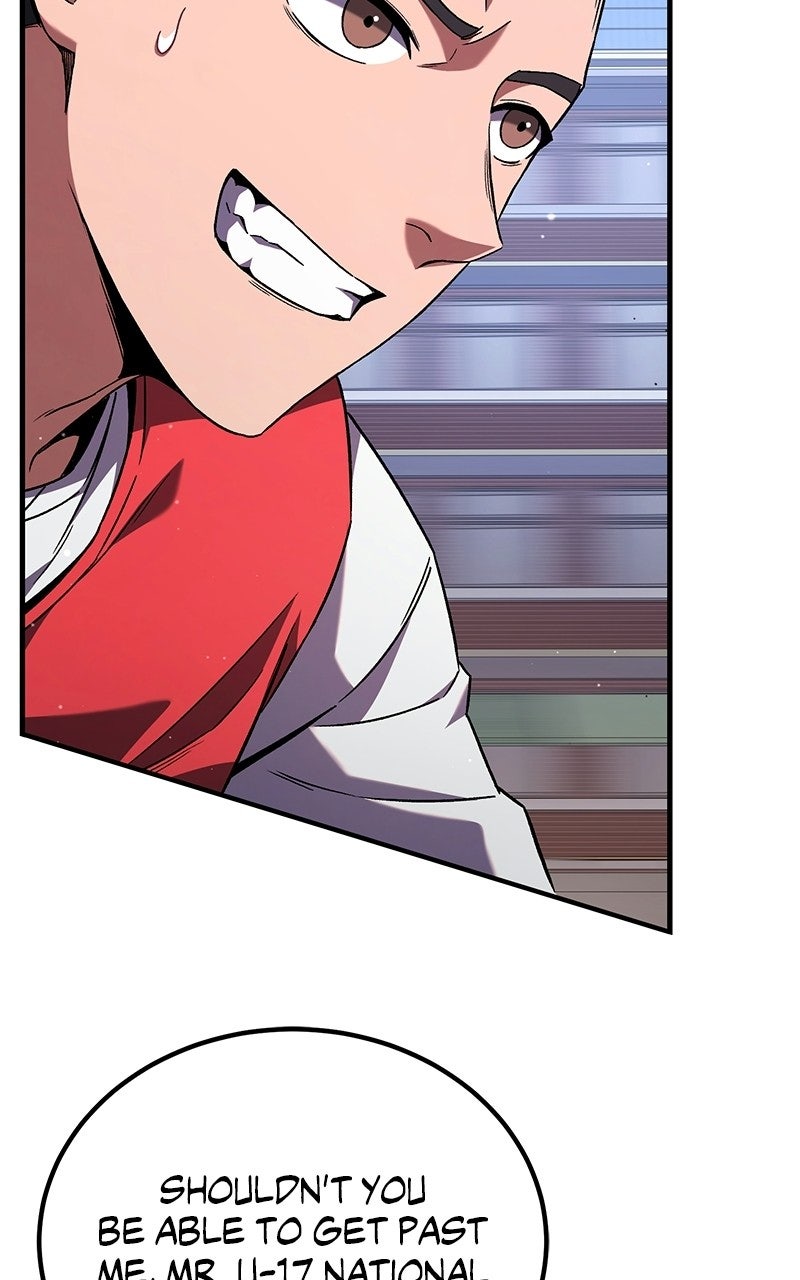 The Genius Midfielder withthe Killer Pass Episode 2 page 107 - 