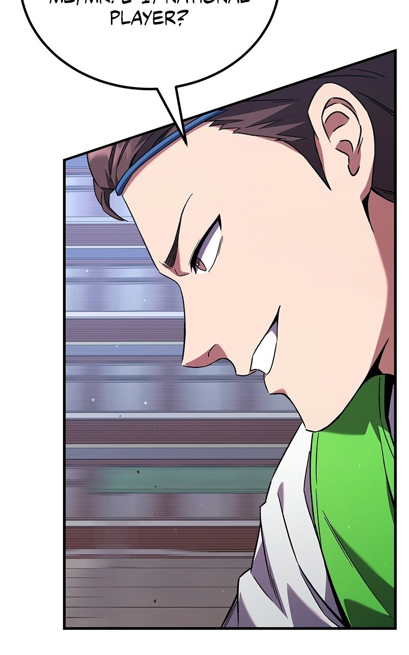 The Genius Midfielder withthe Killer Pass Episode 2 page 108 - 