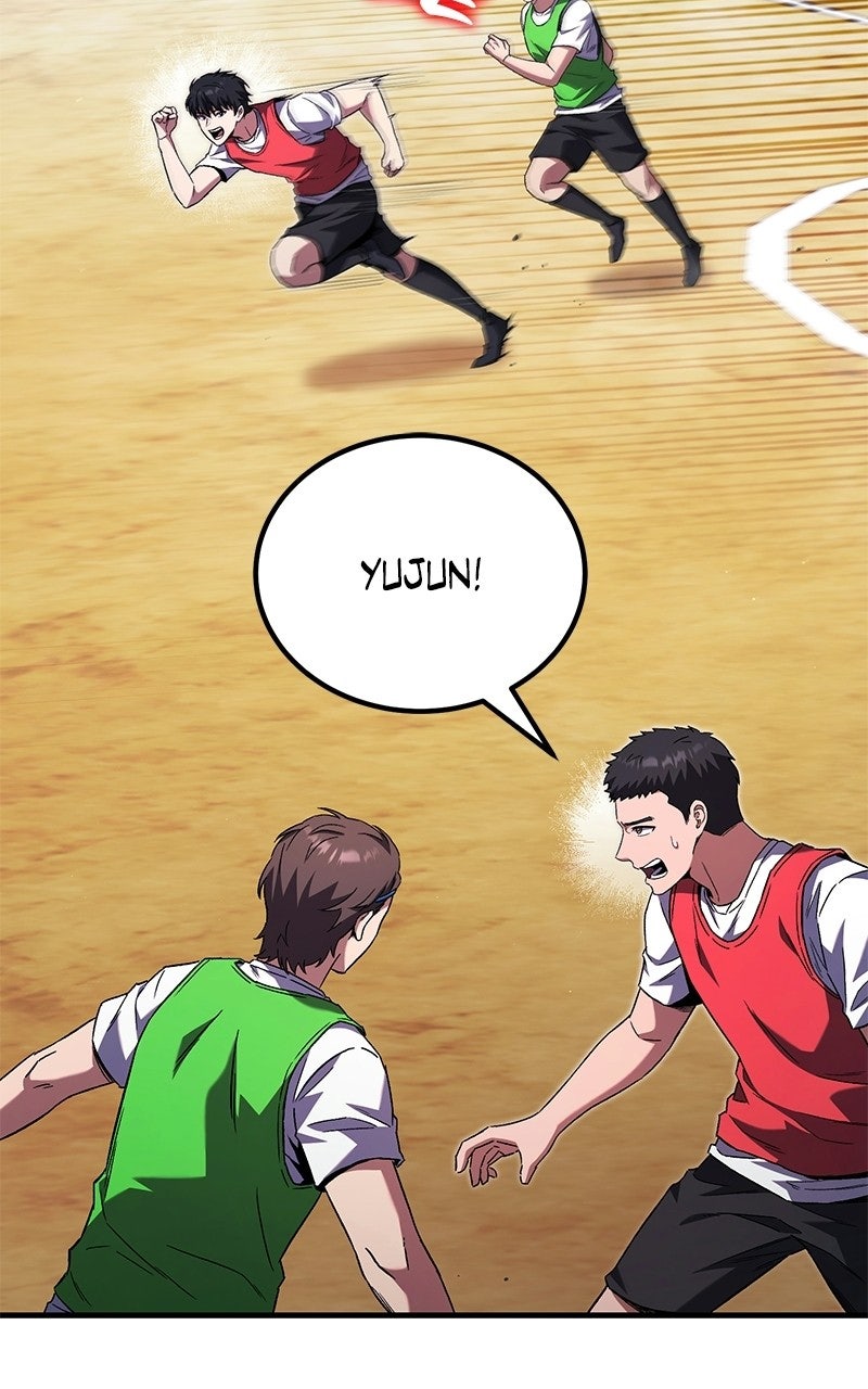 The Genius Midfielder withthe Killer Pass Episode 2 page 110 - 