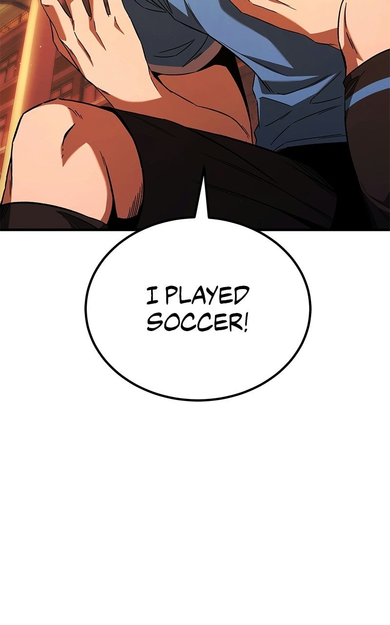 The Genius Midfielder withthe Killer Pass Episode 2 page 12 - 