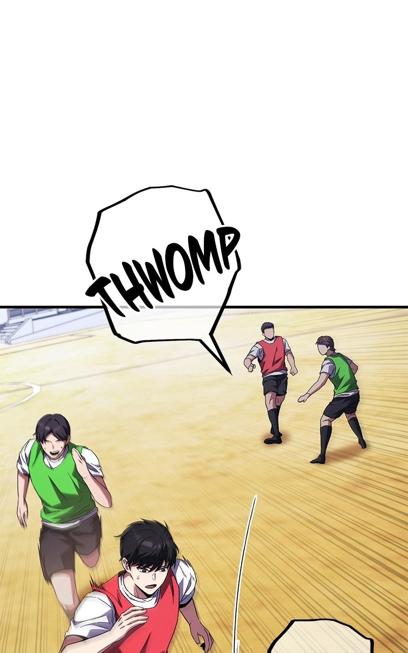 The Genius Midfielder withthe Killer Pass Episode 2 page 111 - 