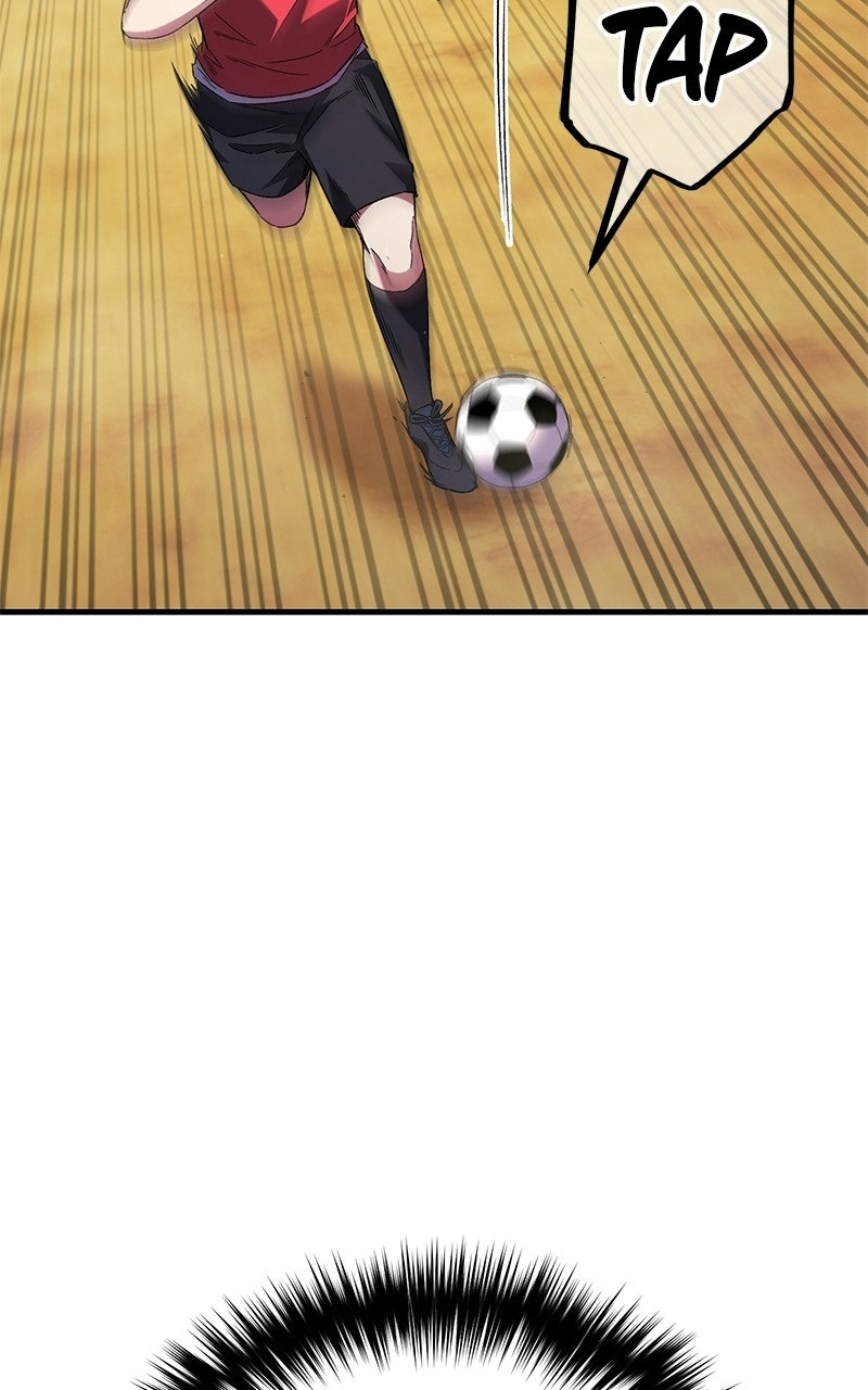 The Genius Midfielder withthe Killer Pass Episode 2 page 112 - 