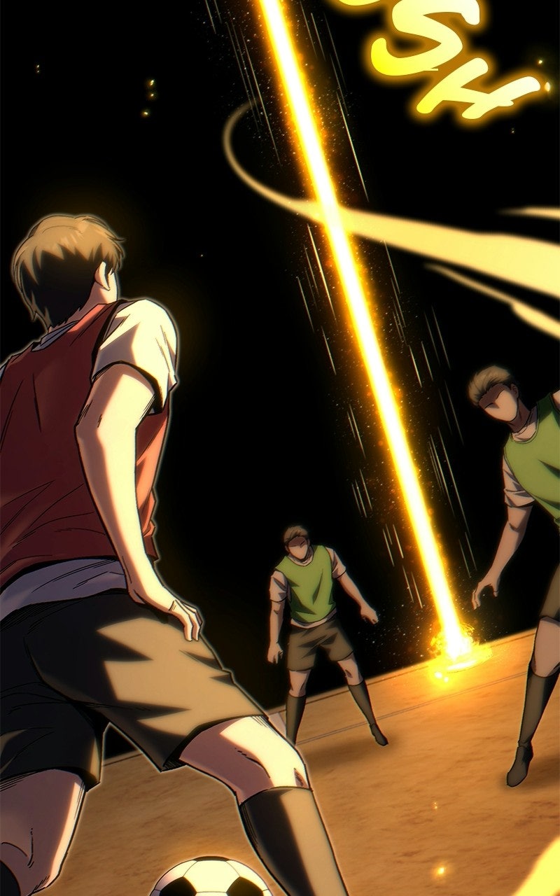 The Genius Midfielder withthe Killer Pass Episode 2 page 119 - 