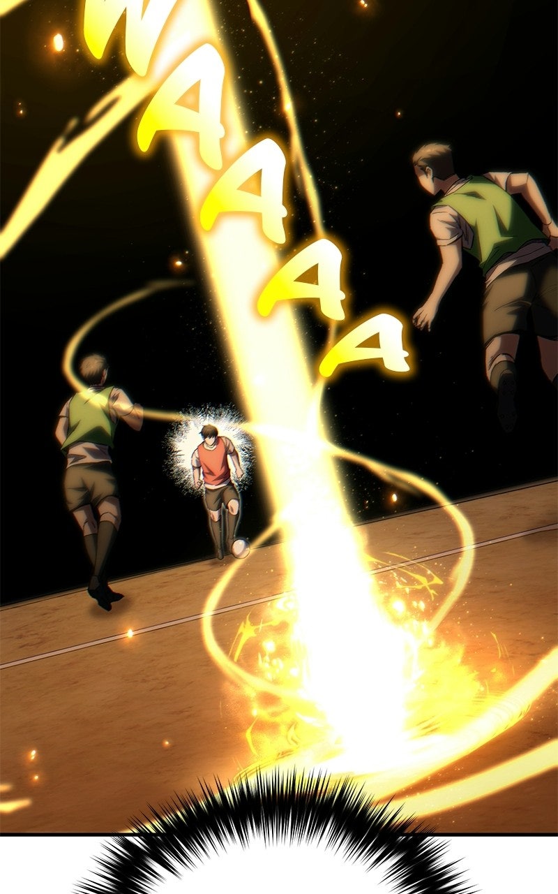 The Genius Midfielder withthe Killer Pass Episode 2 page 123 - 