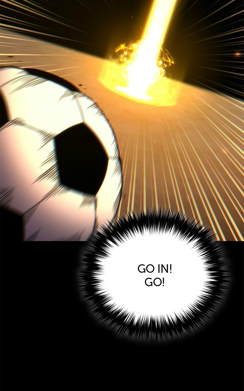 The Genius Midfielder withthe Killer Pass Episode 2 page 131 - 