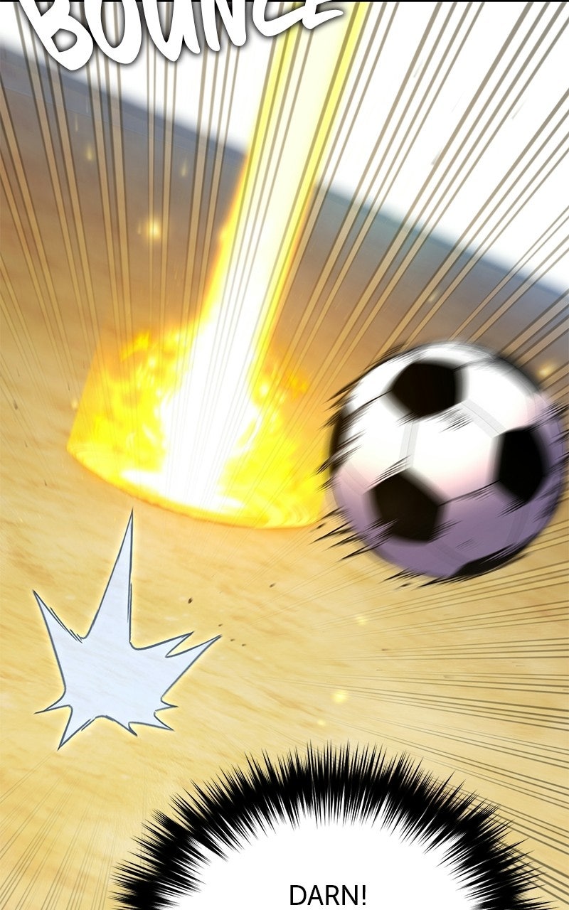 The Genius Midfielder withthe Killer Pass Episode 2 page 137 - 