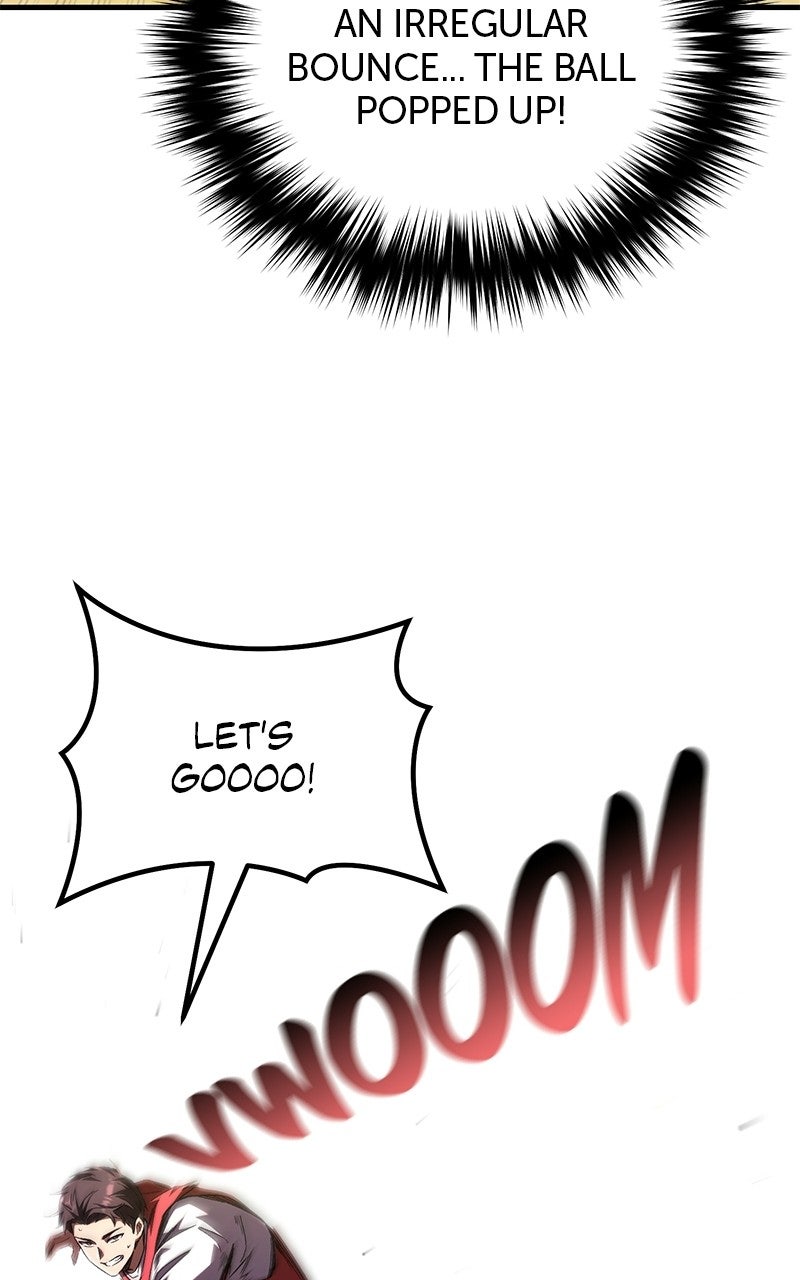 The Genius Midfielder withthe Killer Pass Episode 2 page 138 - 