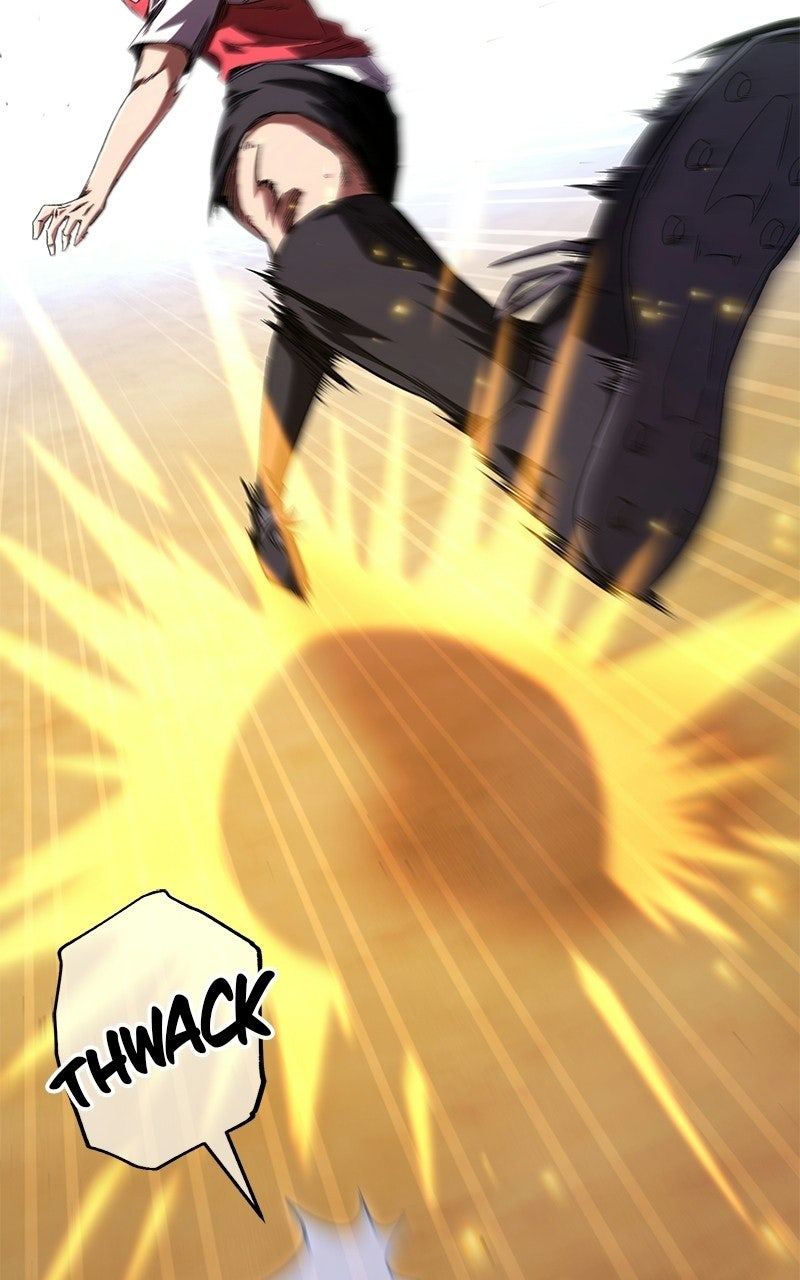 The Genius Midfielder withthe Killer Pass Episode 2 page 139 - 