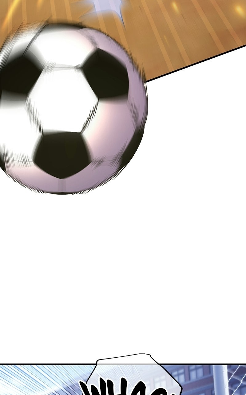 The Genius Midfielder withthe Killer Pass Episode 2 page 140 - 