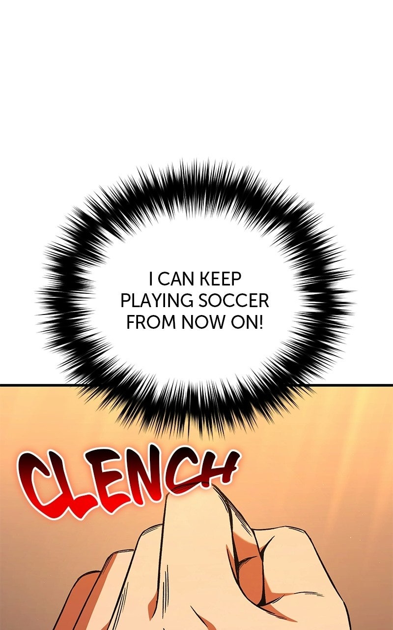 The Genius Midfielder withthe Killer Pass Episode 2 page 15 - 