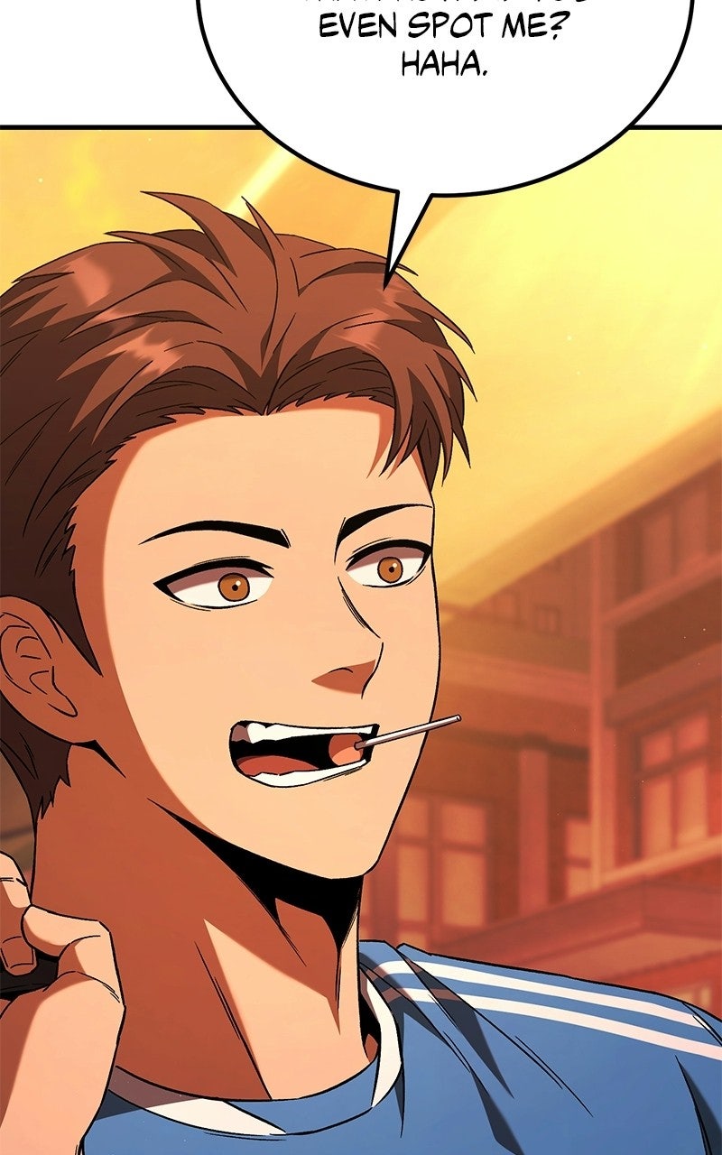 The Genius Midfielder withthe Killer Pass Episode 2 page 21 - 