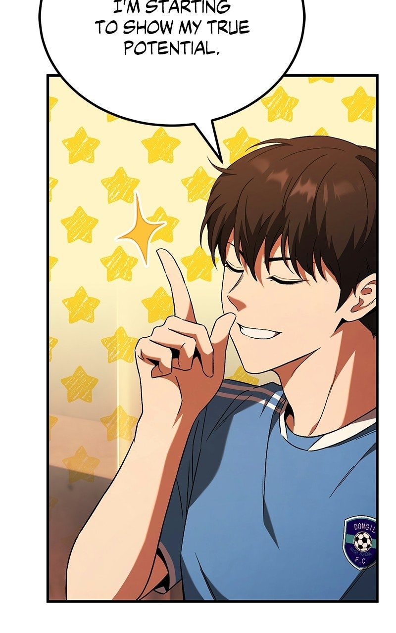 The Genius Midfielder withthe Killer Pass Episode 2 page 27 - 