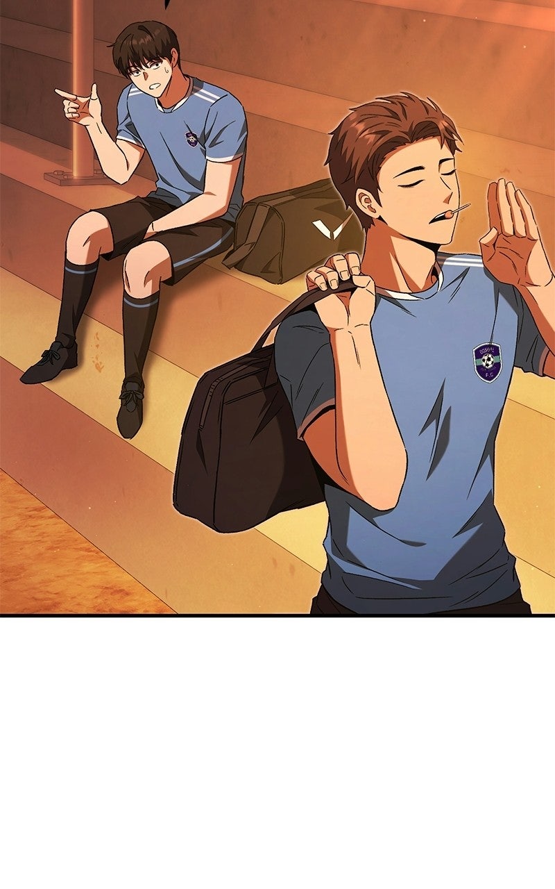 The Genius Midfielder withthe Killer Pass Episode 2 page 29 - 