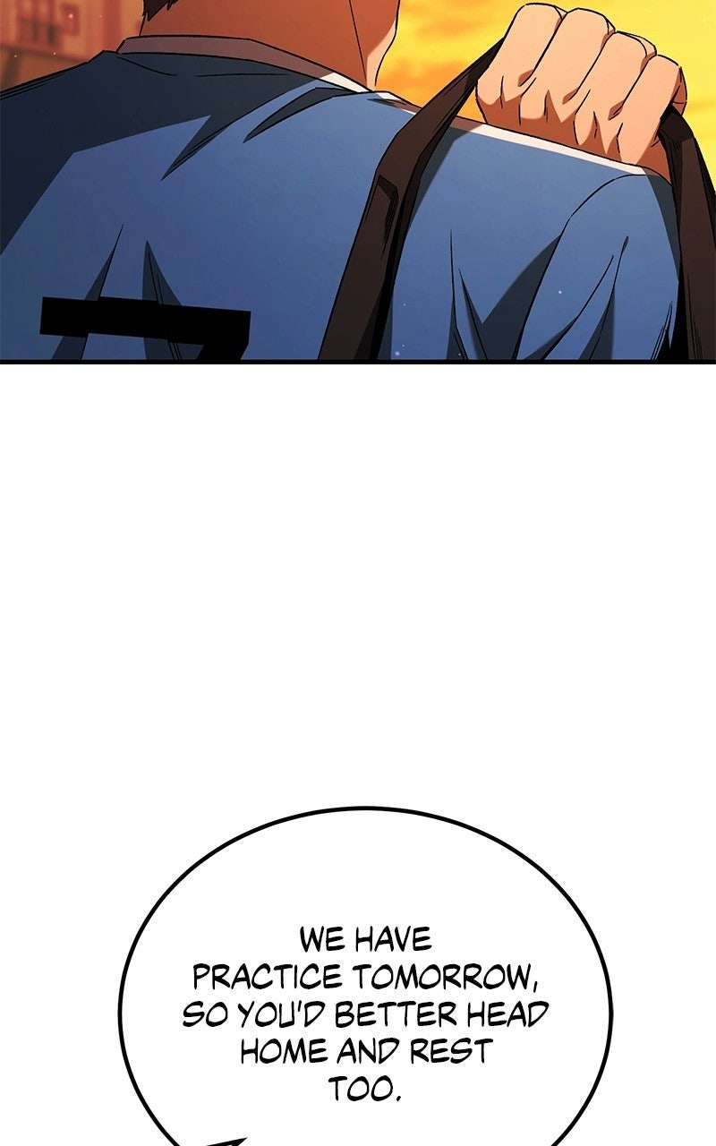 The Genius Midfielder withthe Killer Pass Episode 2 page 31 - 