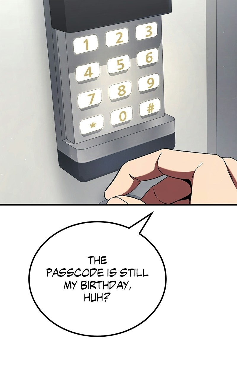 The Genius Midfielder withthe Killer Pass Episode 2 page 39 - 