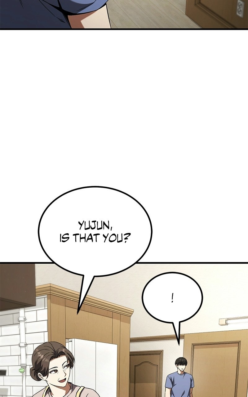 The Genius Midfielder withthe Killer Pass Episode 2 page 43 - 