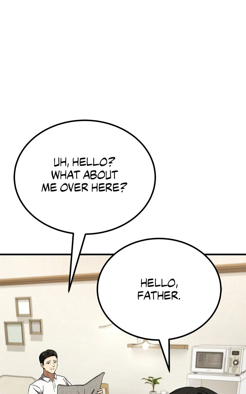The Genius Midfielder withthe Killer Pass Episode 2 page 47 - 