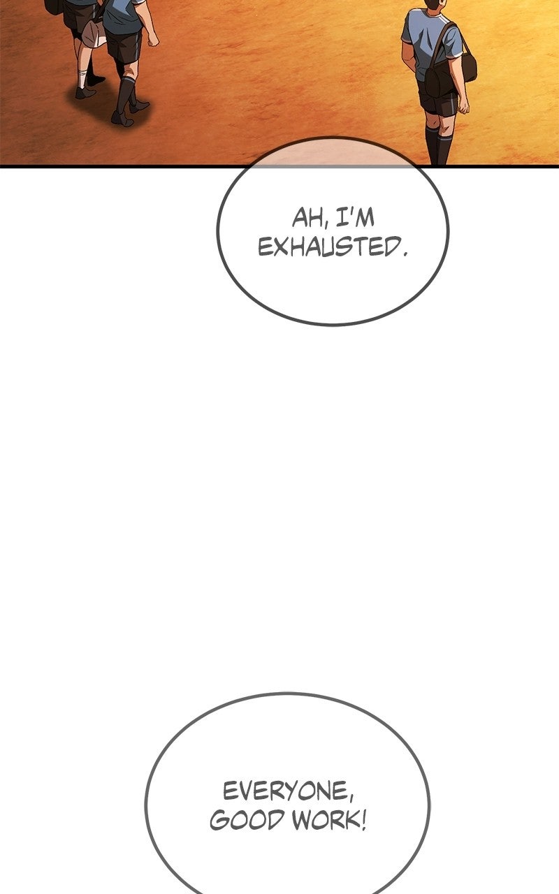 The Genius Midfielder withthe Killer Pass Episode 2 page 6 - 