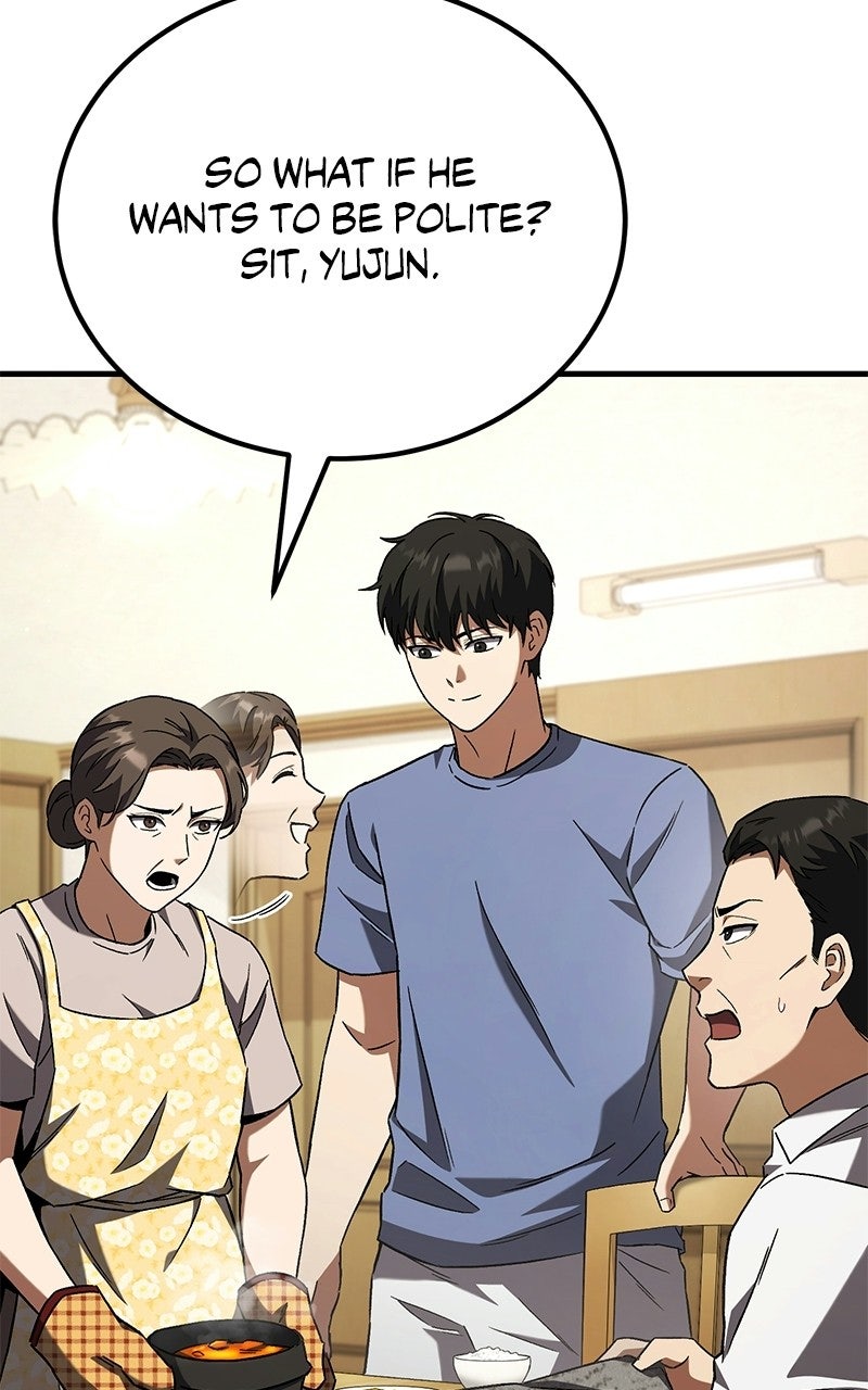 The Genius Midfielder withthe Killer Pass Episode 2 page 51 - 