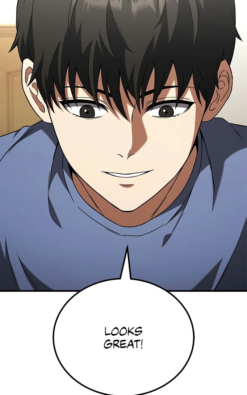 The Genius Midfielder withthe Killer Pass Episode 2 page 55 - 