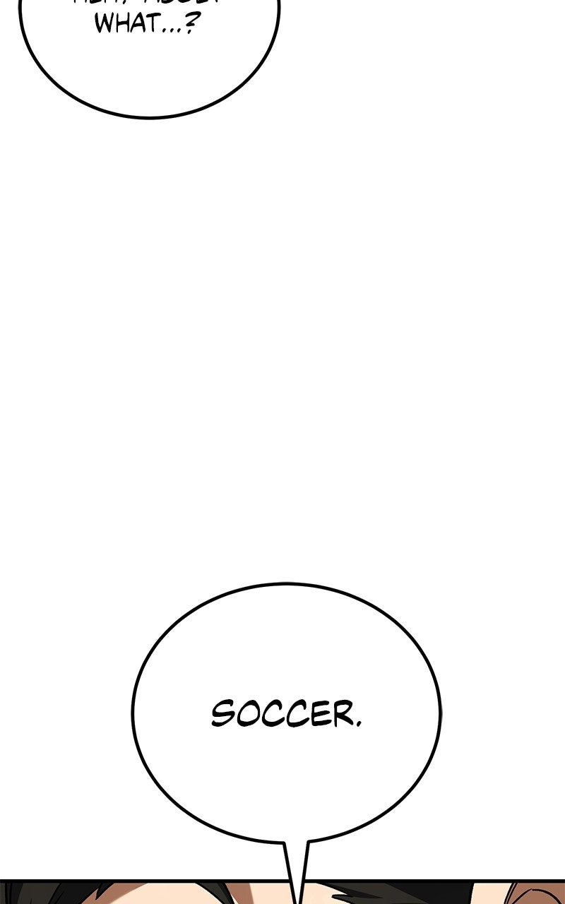 The Genius Midfielder withthe Killer Pass Episode 2 page 61 - 