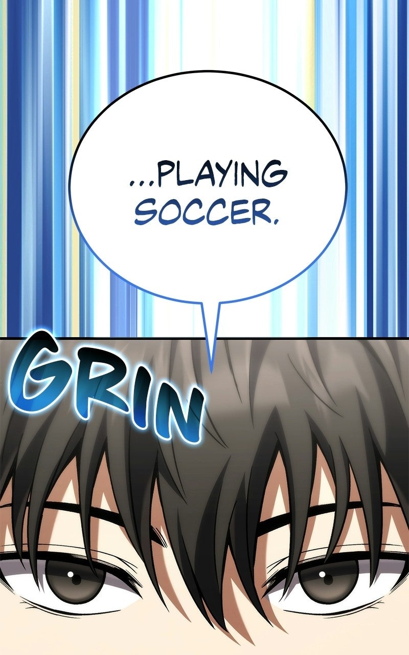 The Genius Midfielder withthe Killer Pass Episode 2 page 75 - 
