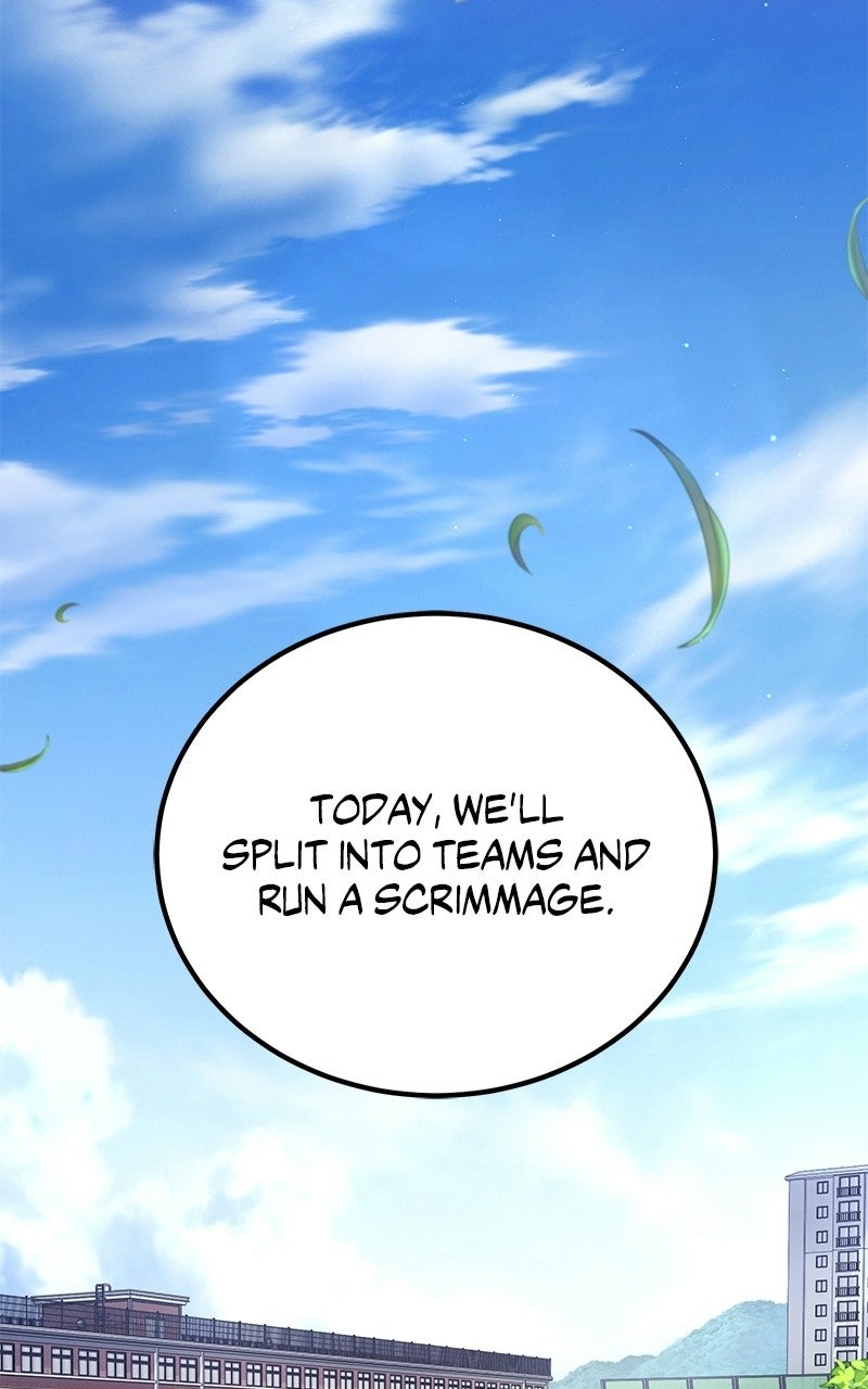 The Genius Midfielder withthe Killer Pass Episode 2 page 79 - 