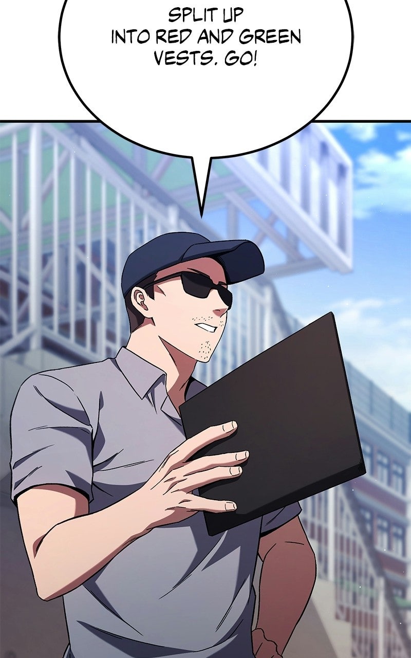 The Genius Midfielder withthe Killer Pass Episode 2 page 81 - 