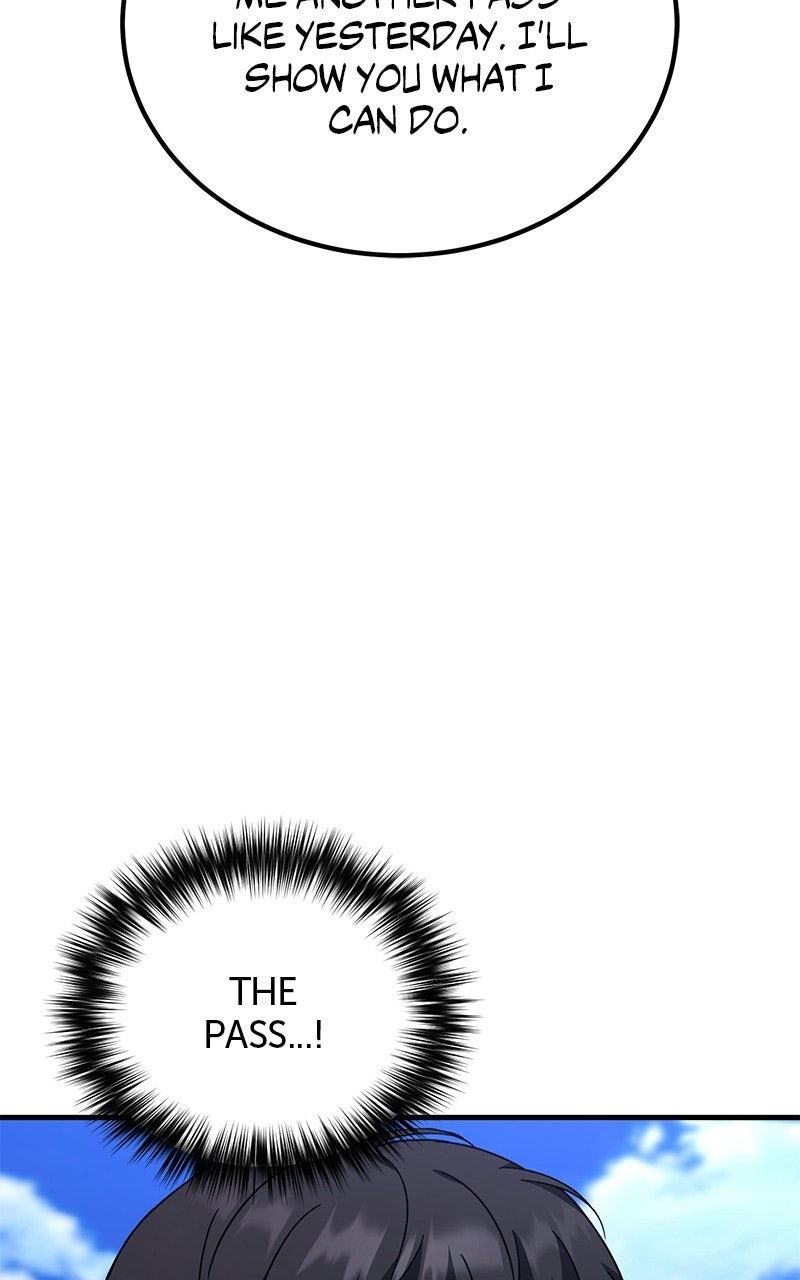 The Genius Midfielder withthe Killer Pass Episode 2 page 84 - 