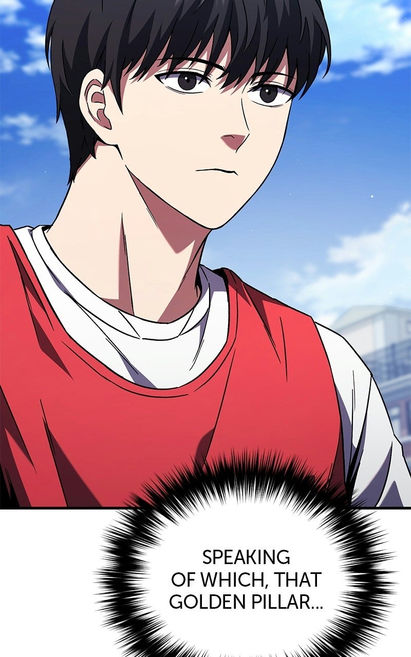 The Genius Midfielder withthe Killer Pass Episode 2 page 85 - 